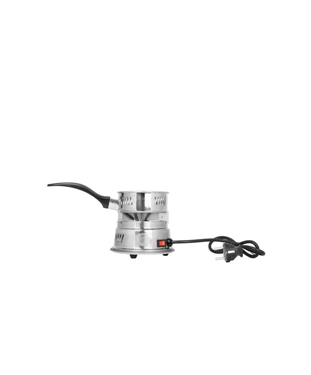 Mr.Eds Cooker / Köz Ocağı