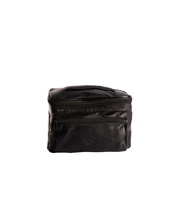 Deri Çanta S (Small King)