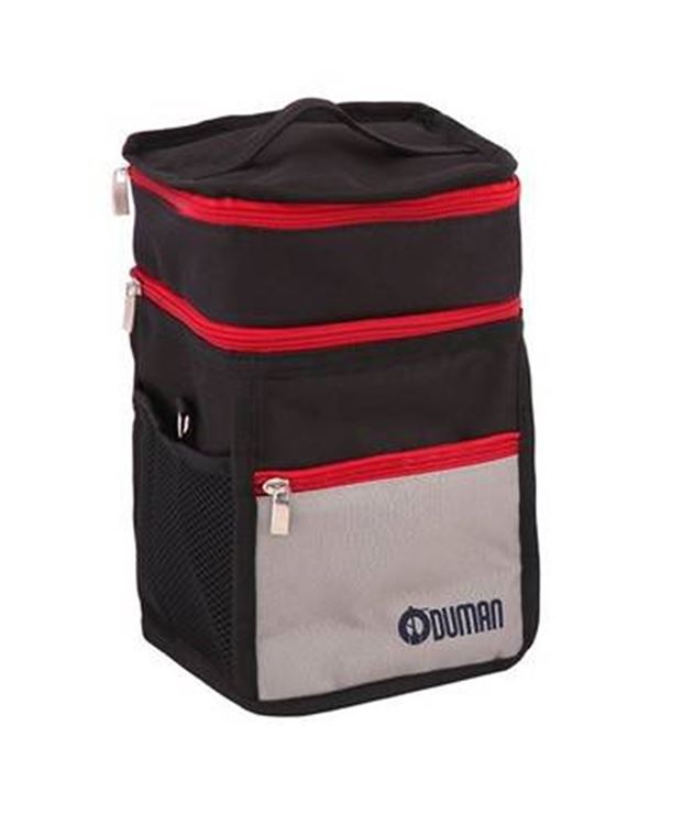 N4 Midi Nargile Çantası