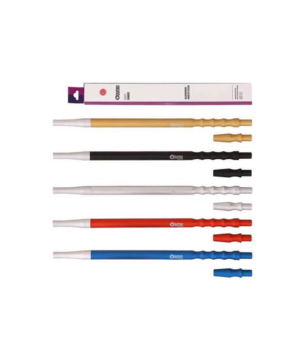 İnitial-40 Alüminyum Marpuç Altın Sarı