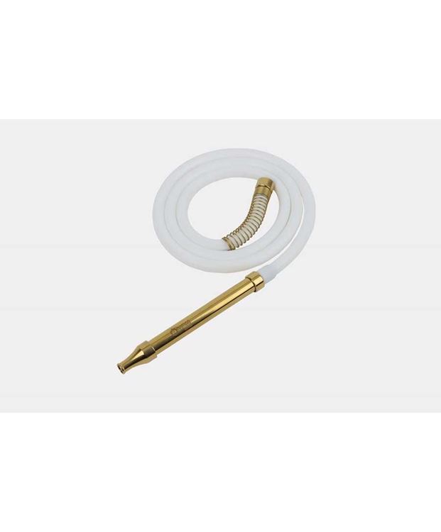 Gold Edition - Paslanmaz Çelik Marpuç Seti