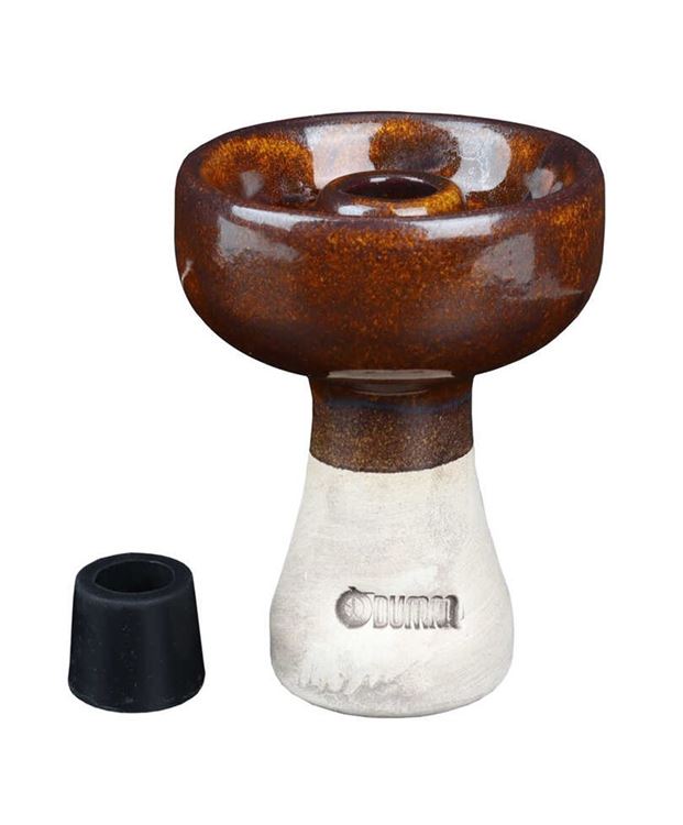 Basic Plus Dişi Lüle Kahverengi