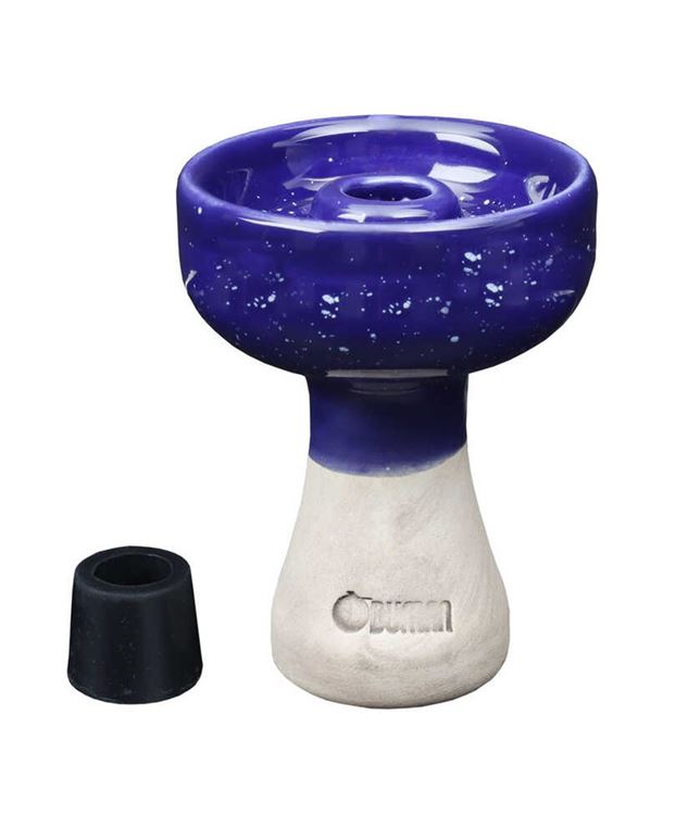 Basic Plus Dişi Lüle Mavi