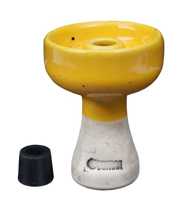 Basic Plus Dişi Lüle Sarı