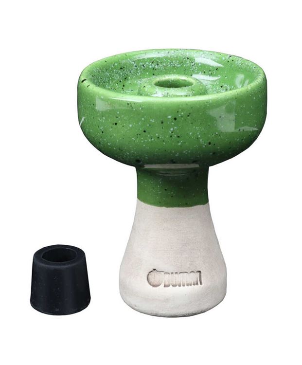 Basic Plus Dişi Lüle Yeşil