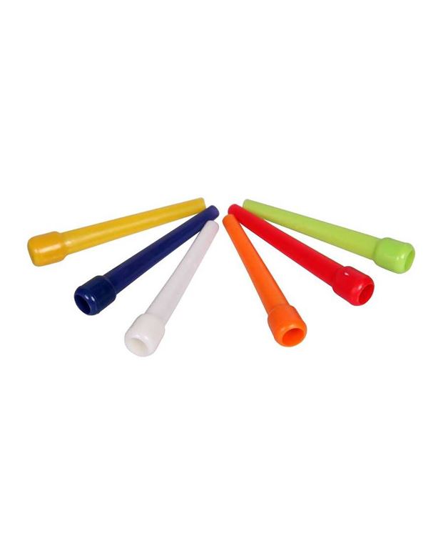 Plastik Sipsi (büyük Boy-8.5 Cm)