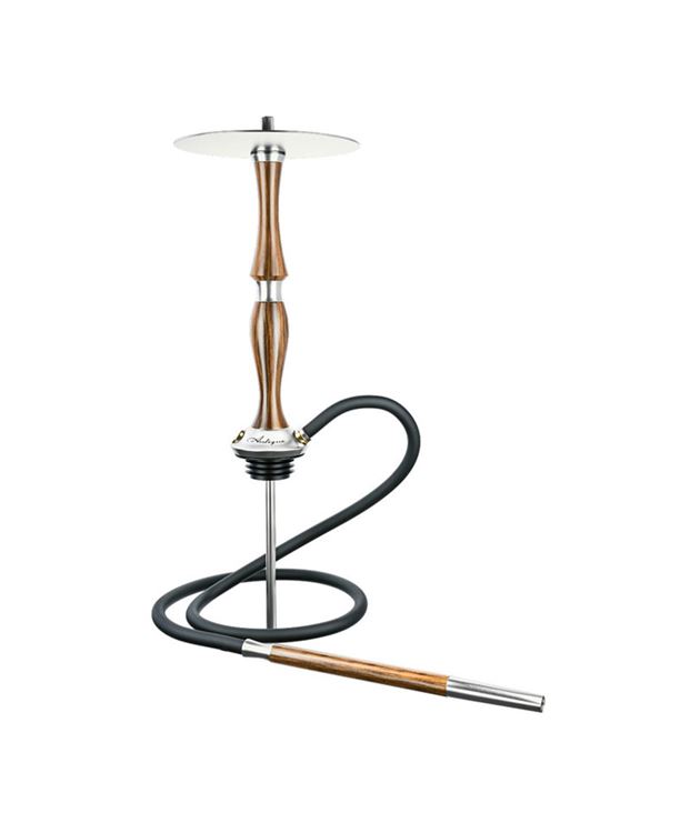 Mr.Wood Antique Series Aphrodite Nargile Takımı