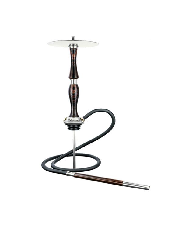 Mr.Wood Antique Series Zeus Nargile Takımı