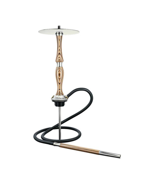 Mr.Wood Antique Series Ares