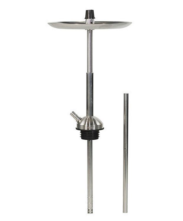 Mattpear Ready S Nargile Takımı