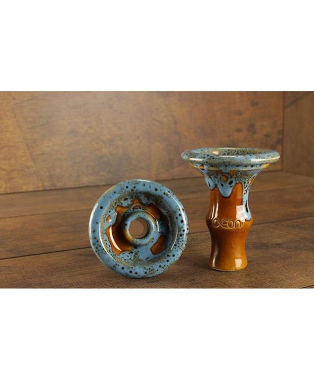 Aeon Vulcan Iris Lüle