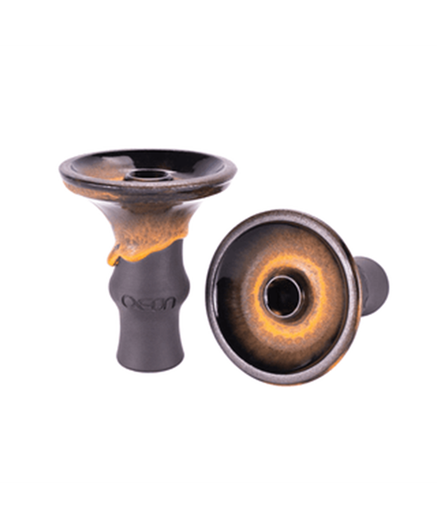 Aeon Vulcan Special Edition Pumpkin Lüle