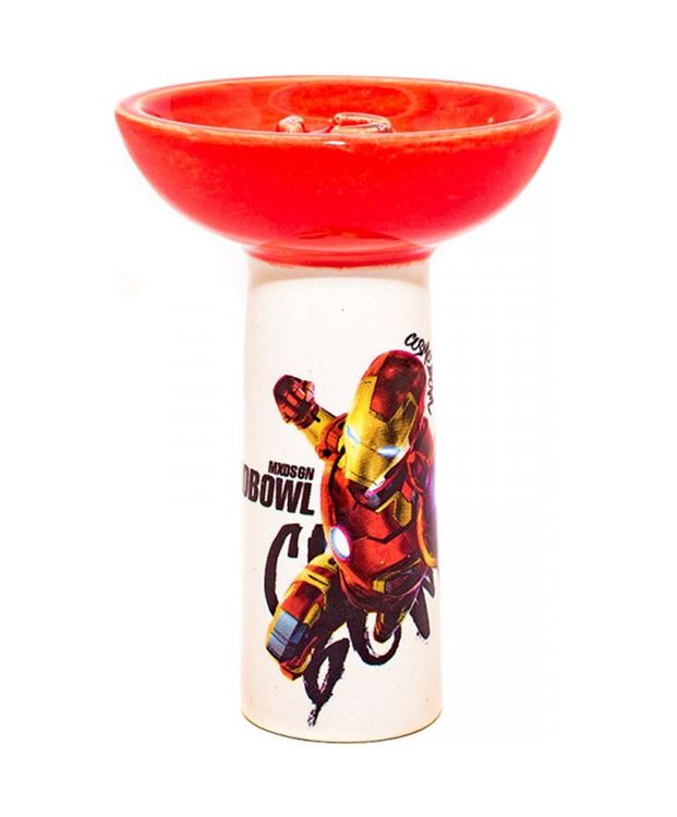 Cosmo Marvel Model Nargile Lülesi