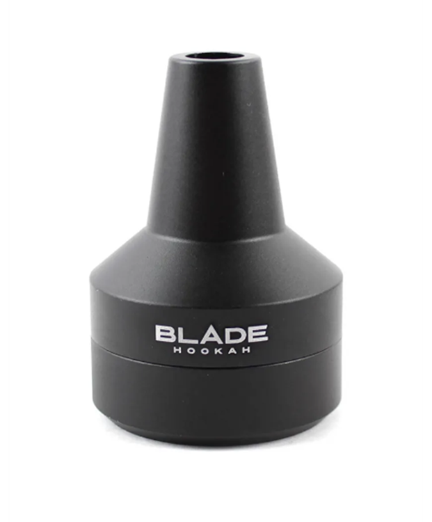 Blade Şerbetlik Black