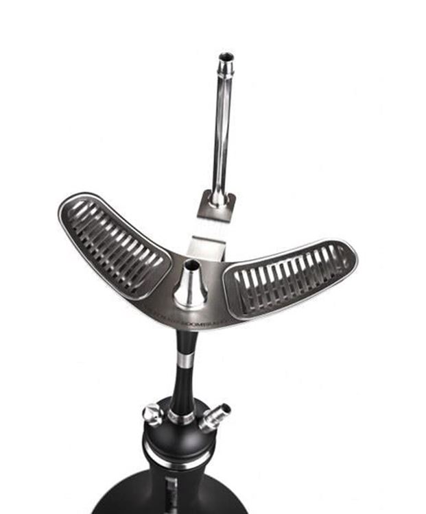 E37 BOOMERANG Çelik Seri